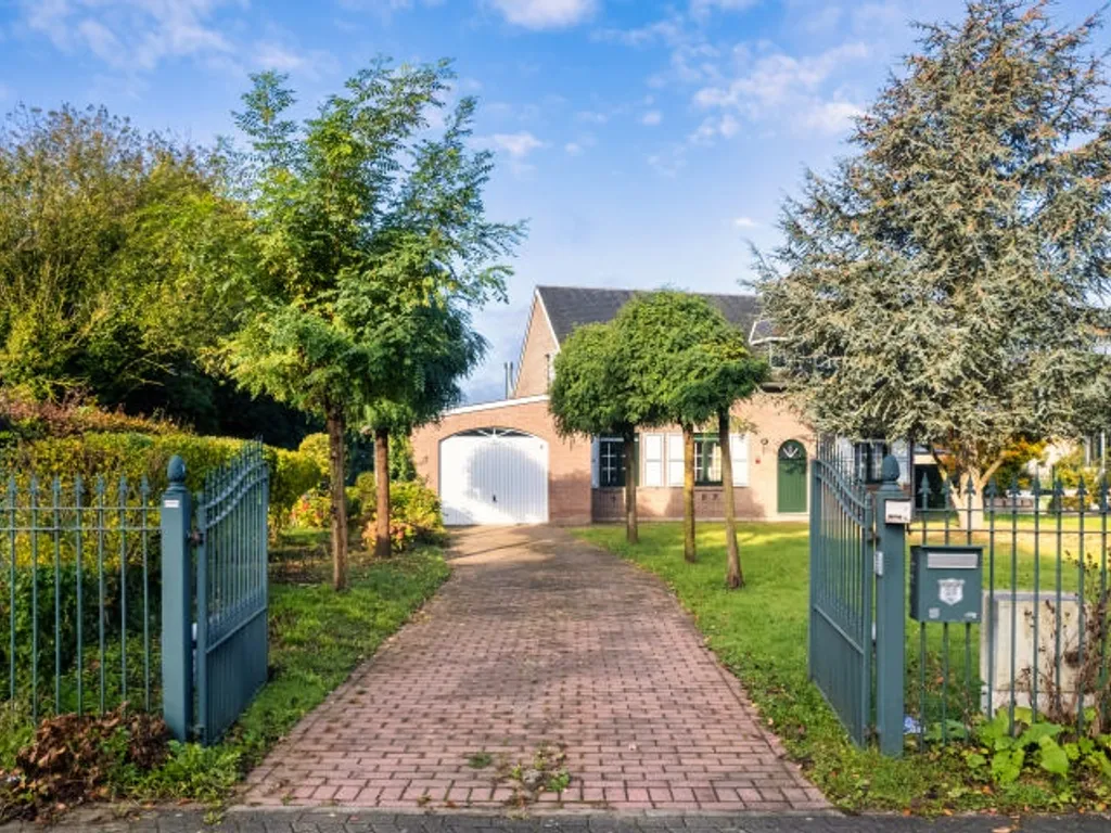Hoofdfoto Huis in Vise