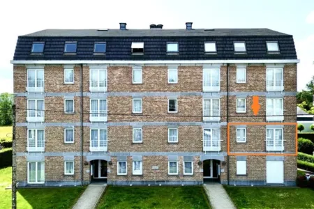 AppartementFleron