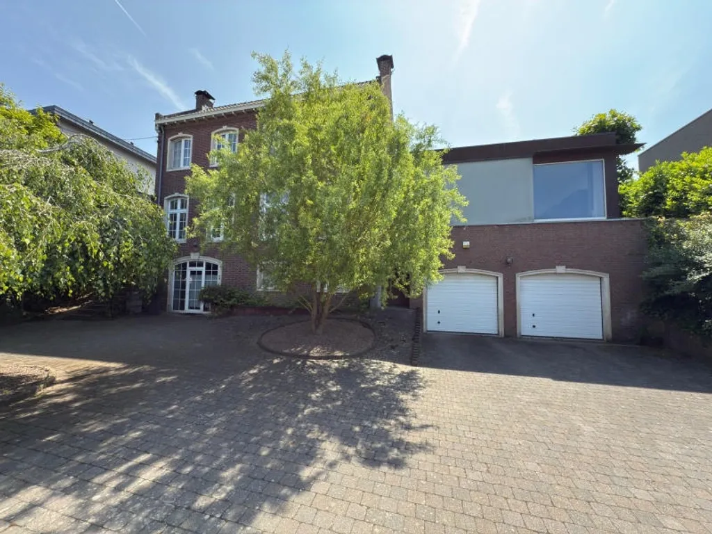 Hoofdfoto Huis in Vise