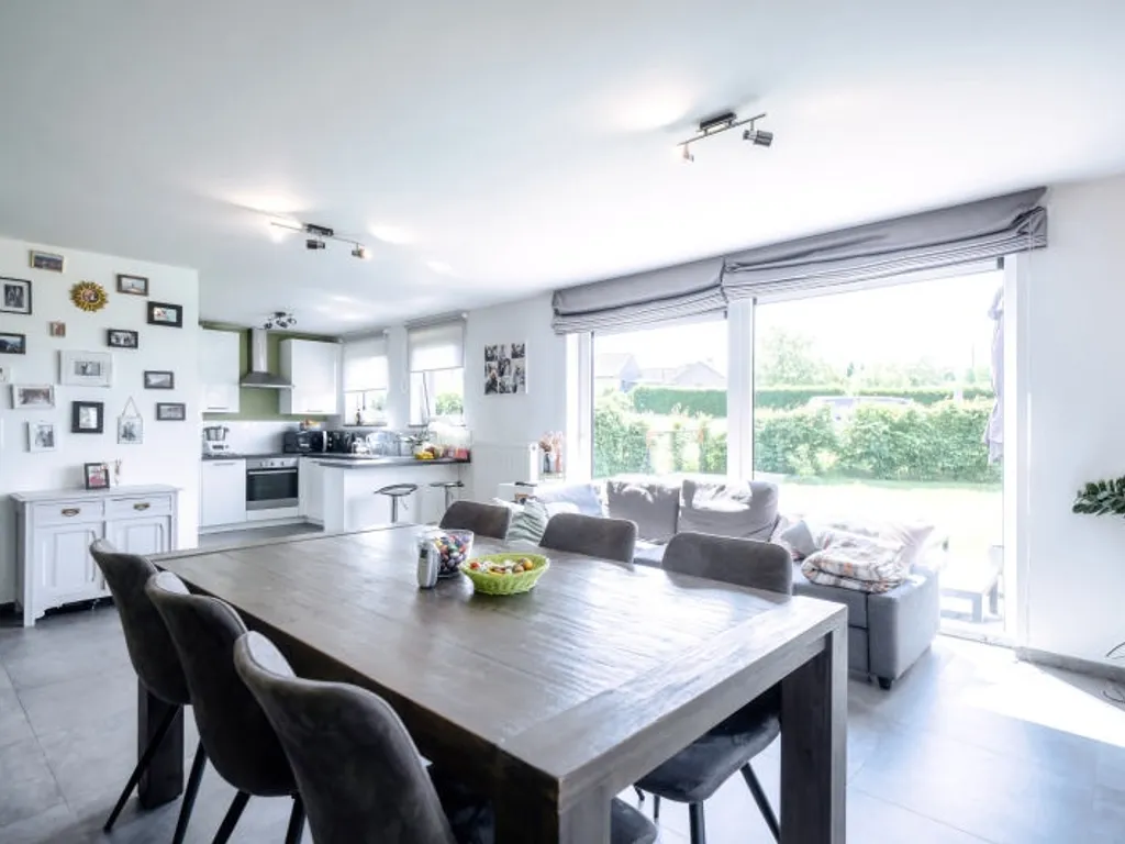 Hoofdfoto Appartement in Blegny