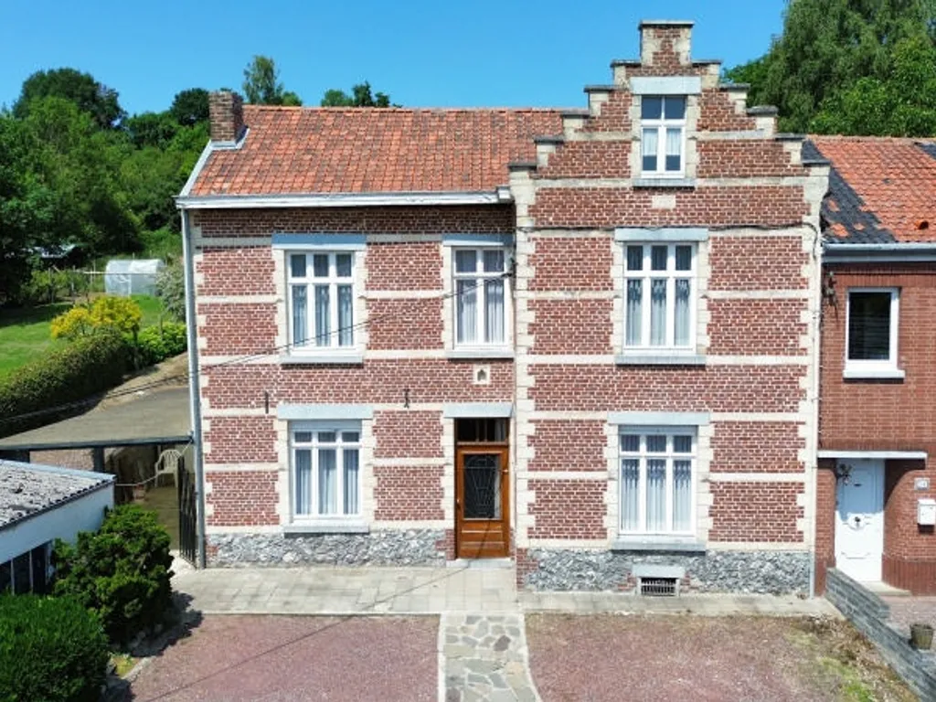 Hoofdfoto Huis in Wonck