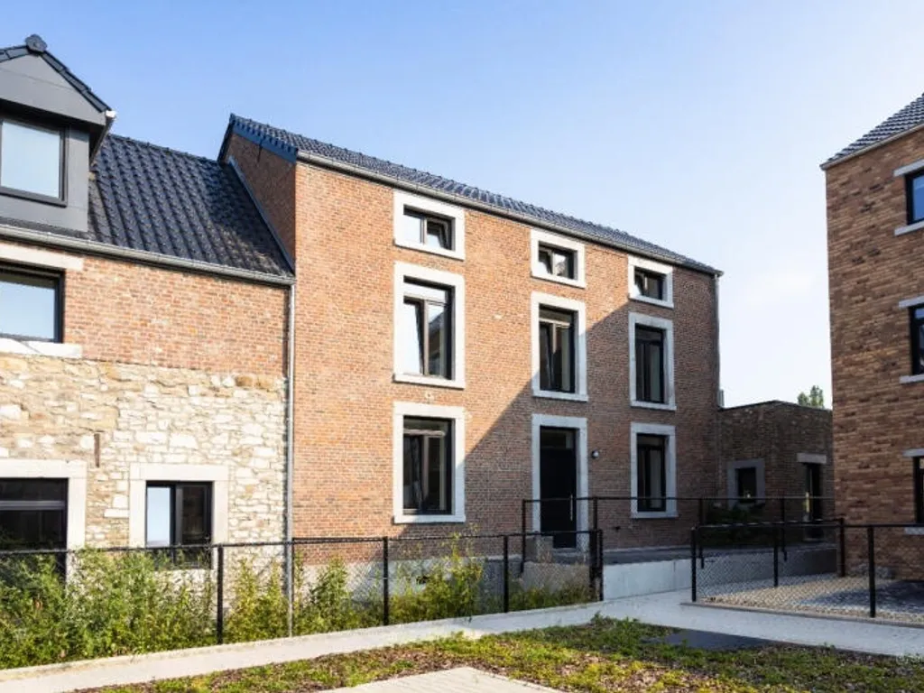 Hoofdfoto Huis in Saint-georges-sur-meuse