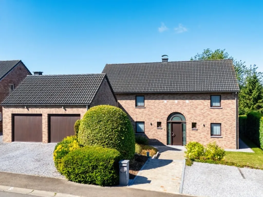 Hoofdfoto Huis in Melen