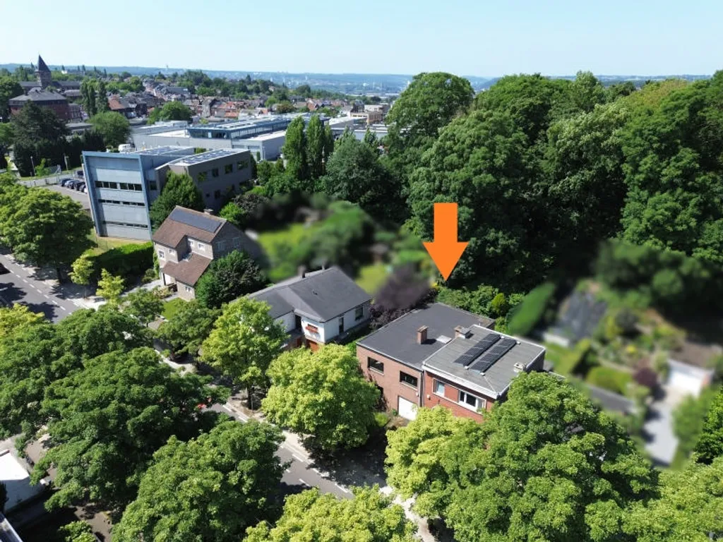 Appartement in Liege - 7682785 - Boulevard Sainte Beuve 7, 4000 Liege
