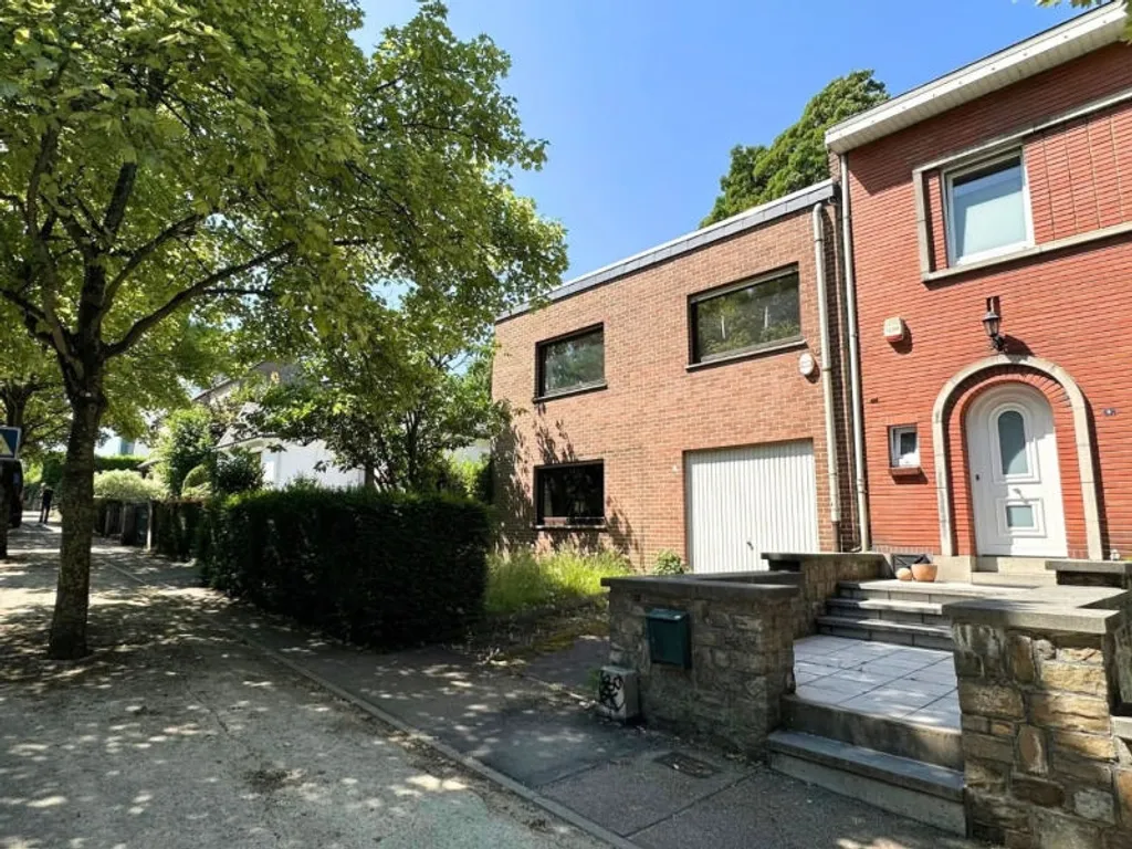 Appartement in Liege - 7682785 - Boulevard Sainte Beuve 7, 4000 Liege