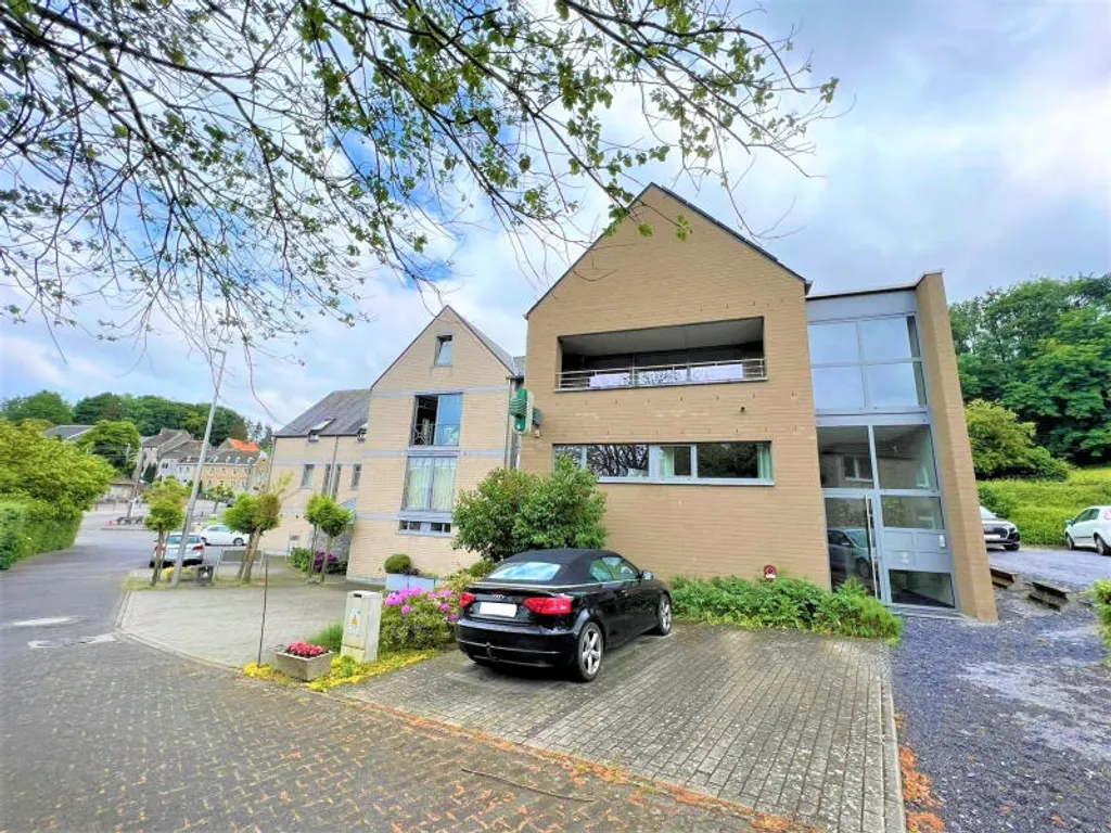 Hoofdfoto Appartement in Sprimont