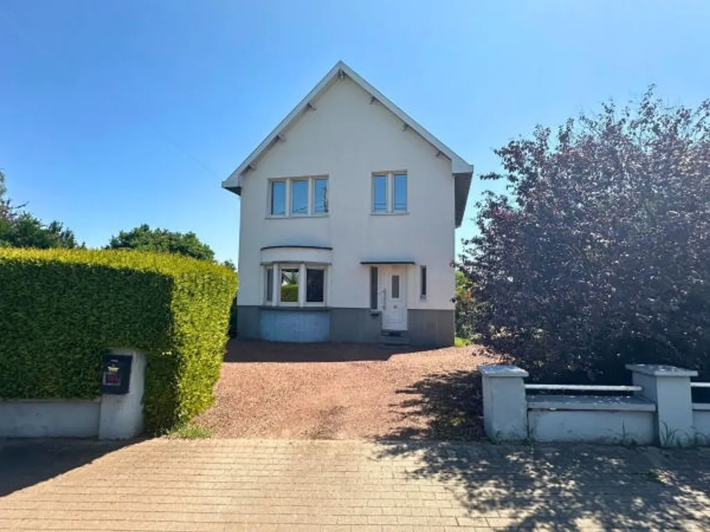 Hoofdfoto Huis in Cheratte