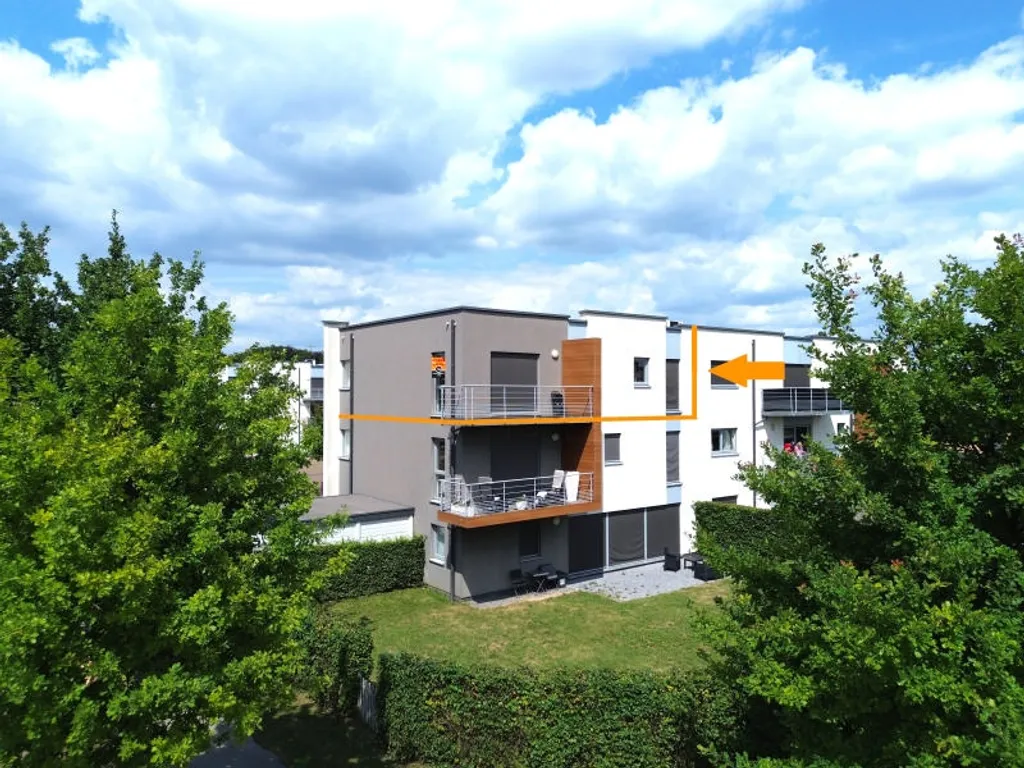 Hoofdfoto Appartement in Vise