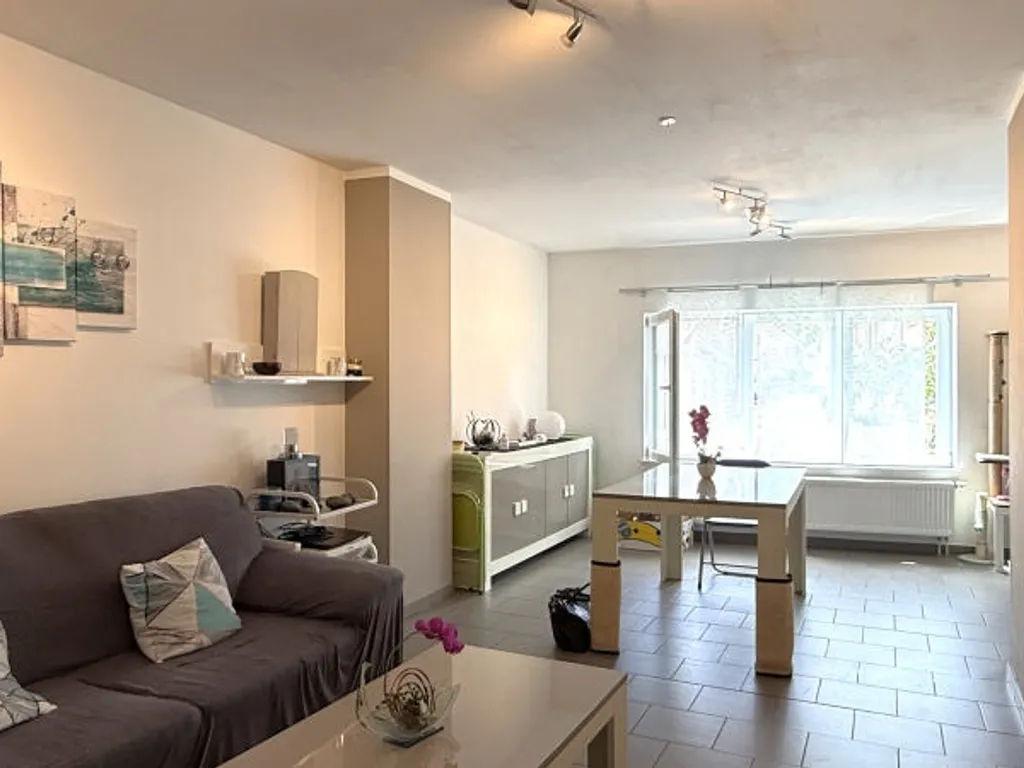 Hoofdfoto Appartement in Glons
