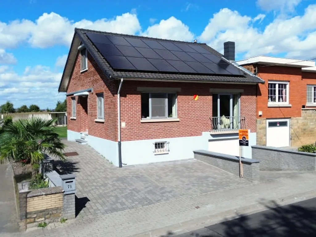 Hoofdfoto Huis in Cheratte