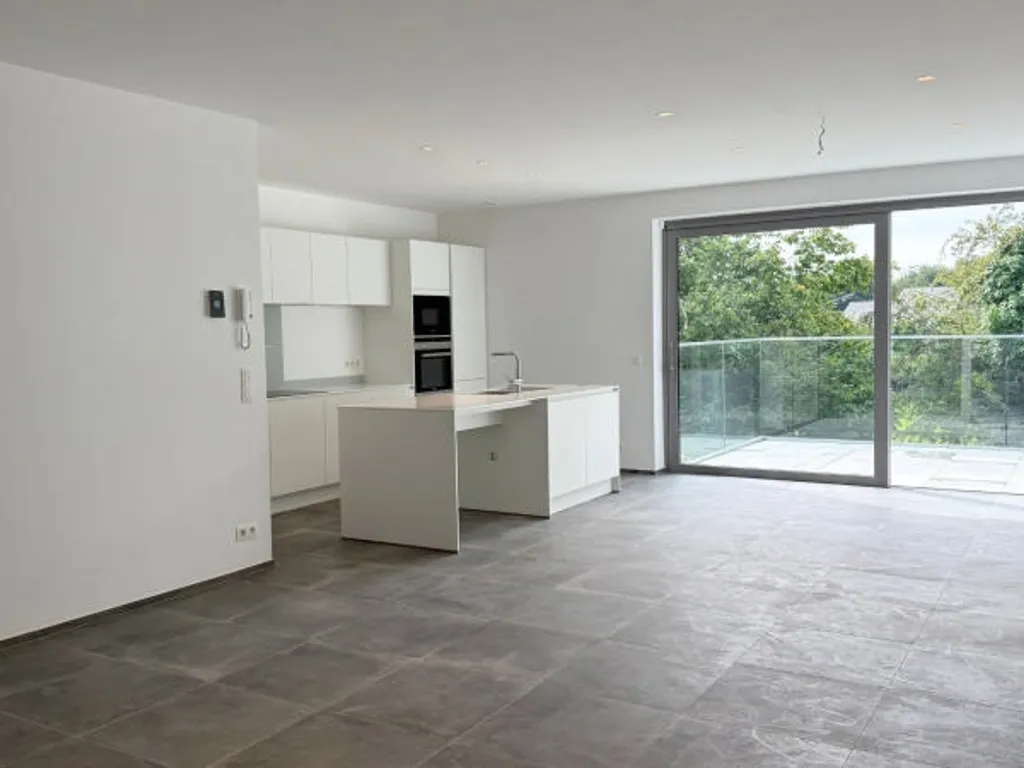 Hoofdfoto Appartement in Vise