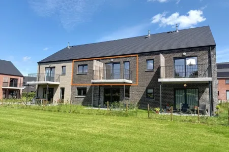 AppartementBarchon