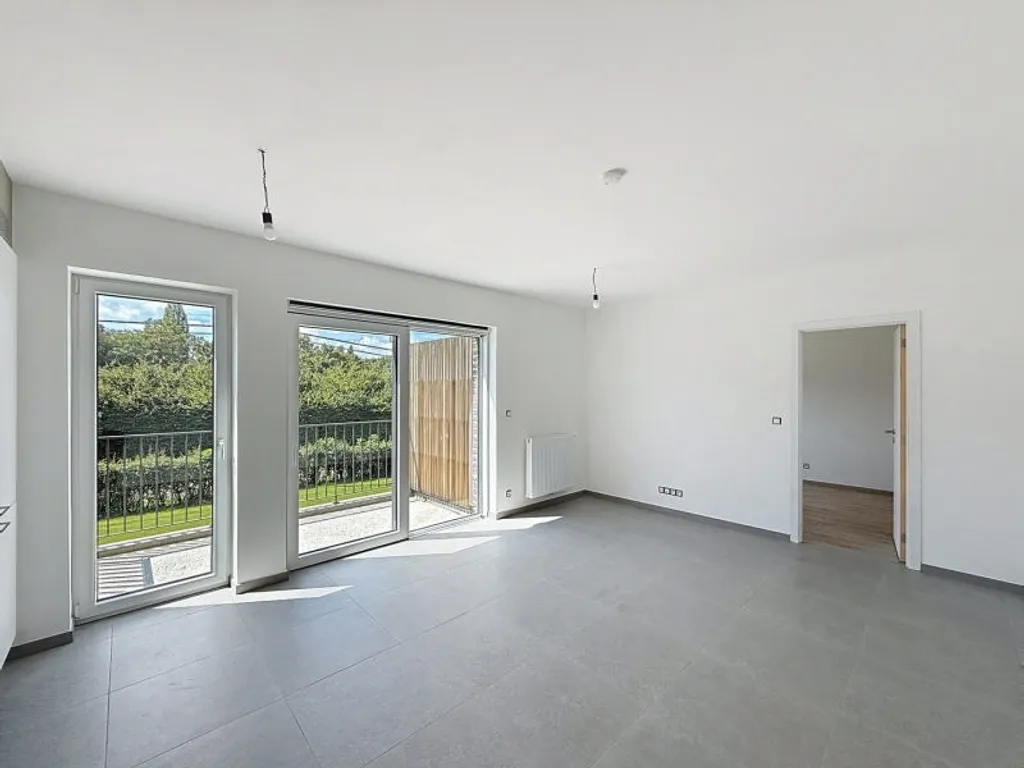 Appartement in Barchon - 7682796 - Rue Nodly Geerts 7, 4671 Barchon