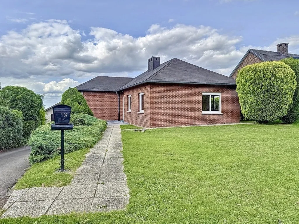 Hoofdfoto Huis in Battice