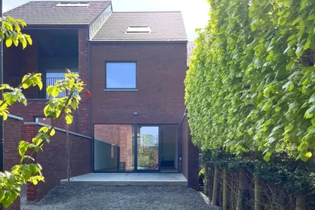  Verhuurd Blegny