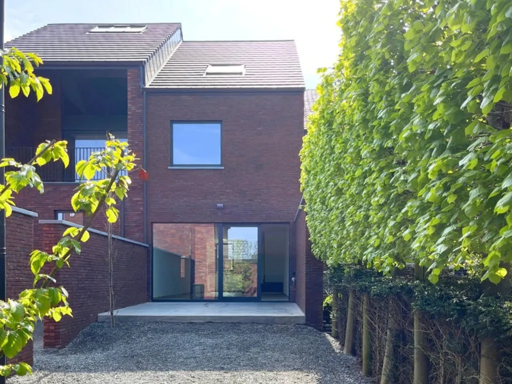 Hoofdfoto Huis in Blegny