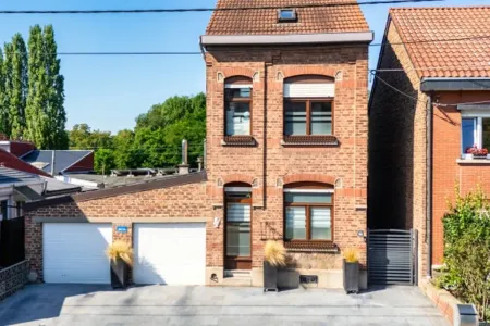 HuisMilmort