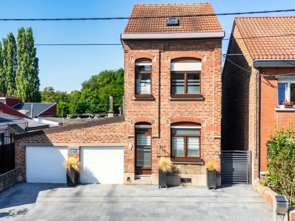 Hoofdfoto Huis in Milmort