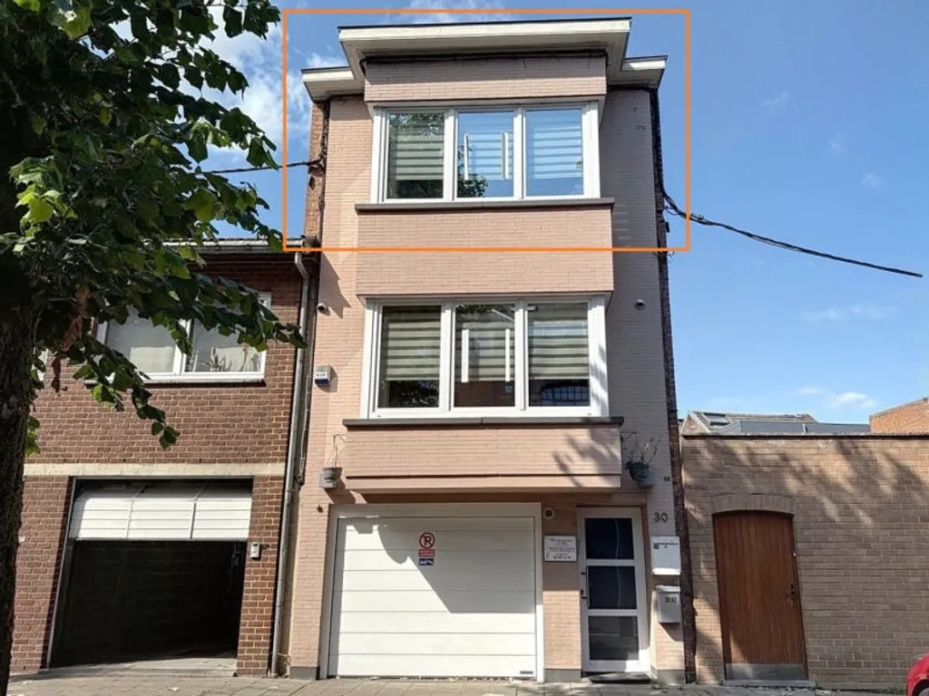 Hoofdfoto Appartement in Vise