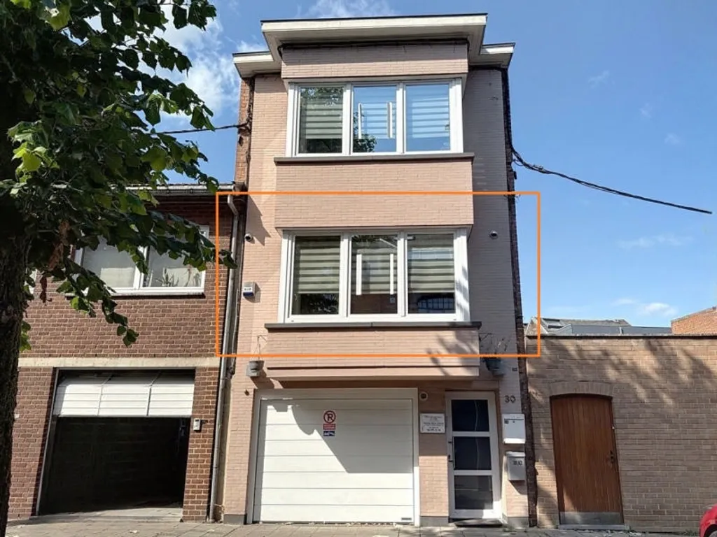Hoofdfoto Appartement in Vise