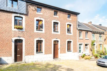  Verhuurd Dalhem