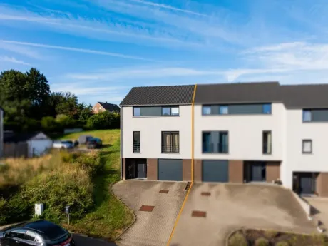 Maison à Plombieres - Rue Haute 82, 4850 - photo 2