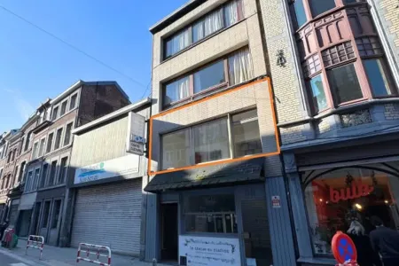 AppartementLiege