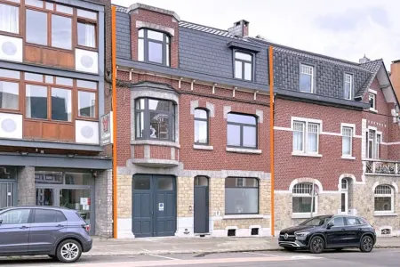  Verhuurd Vise