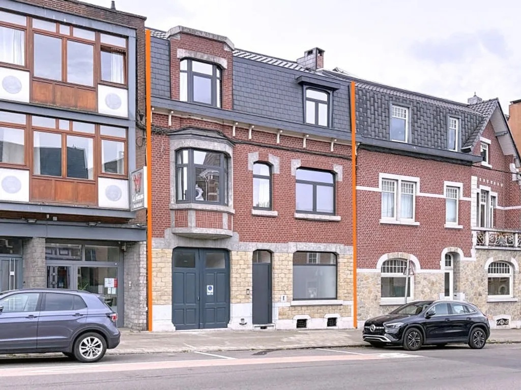 Hoofdfoto Huis in Vise