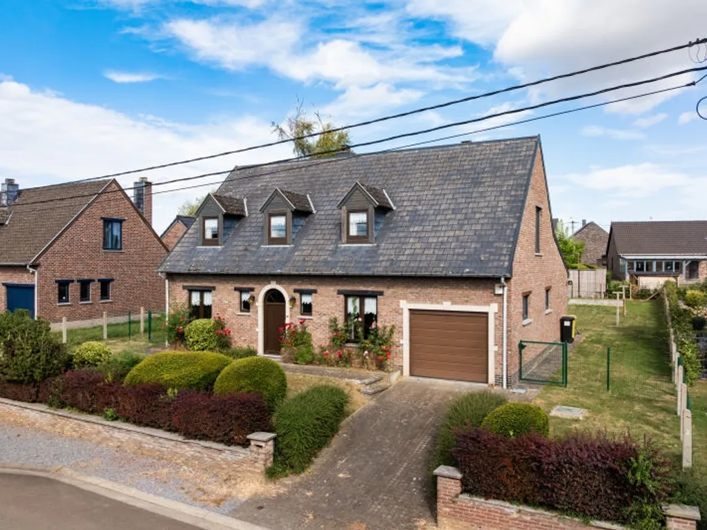 Hoofdfoto Huis in Dalhem