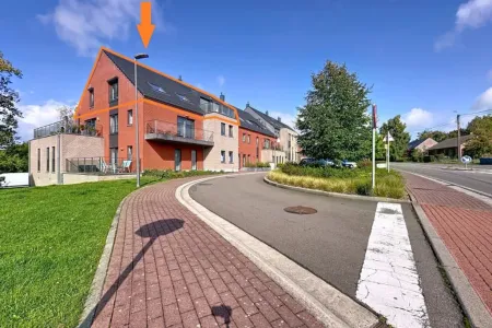  Verhuurd Soumagne