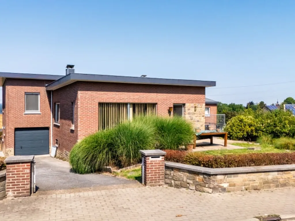 Hoofdfoto Huis in Cheratte