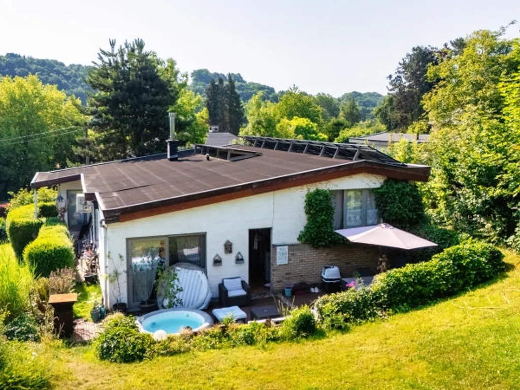 Huis in Saive - 7682818 - Rue Saivelette 91, 4671 Saive