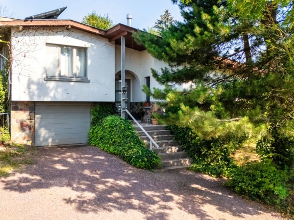 Huis in Saive - 7682818 - Rue Saivelette 91, 4671 Saive