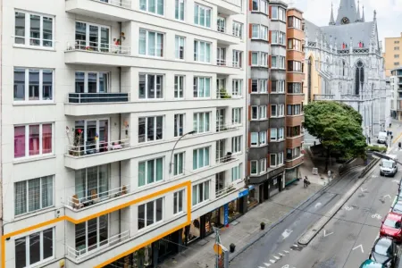 AppartementLiege 1