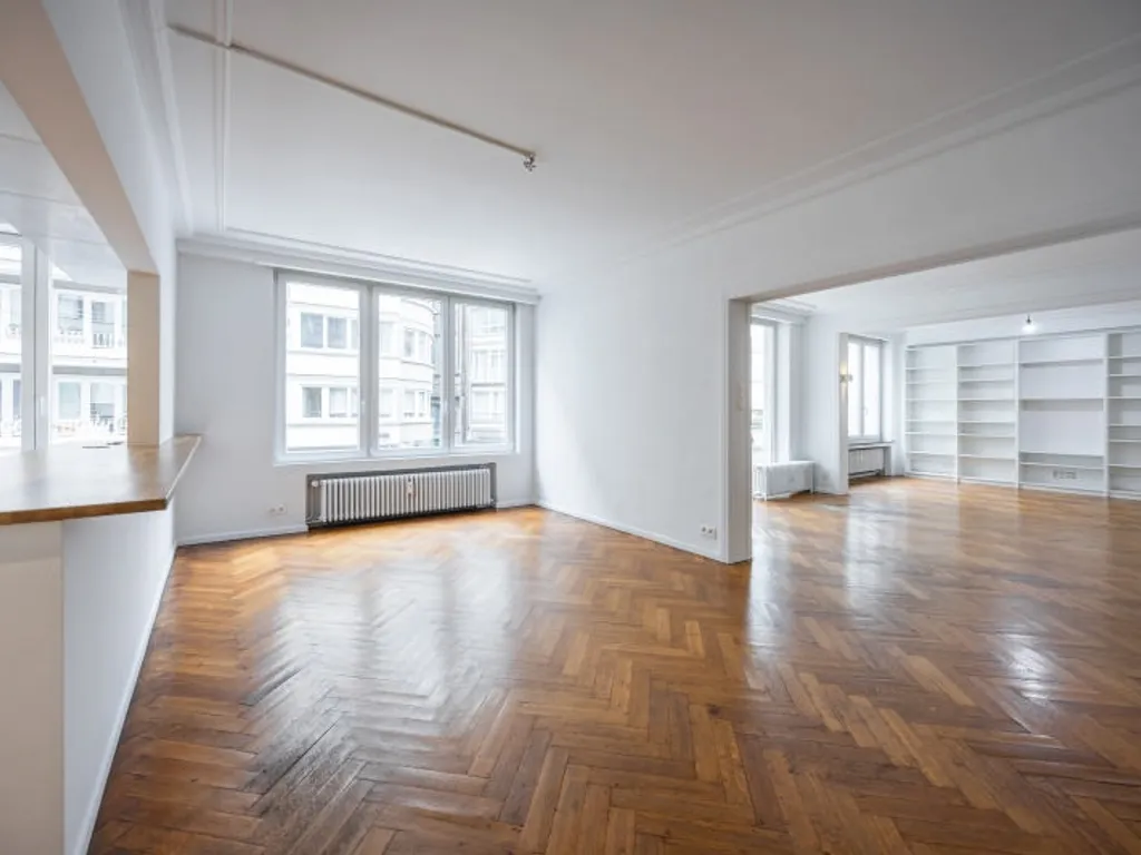 Appartement in Liege 1 - 7682819 - Rue Charles Magnette 13d bte 12, 4000 Liege 1