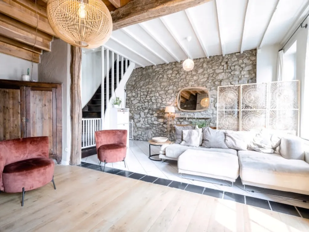 Huis in Flemalle - 7682820 - Rue Thier des Trixhes 16, 4400 Flemalle