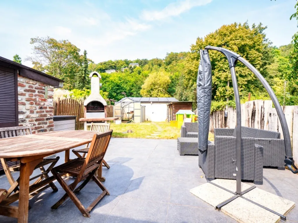 Huis in Flemalle - 7682820 - Rue Thier des Trixhes 16, 4400 Flemalle