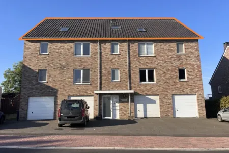 AppartementJulemont