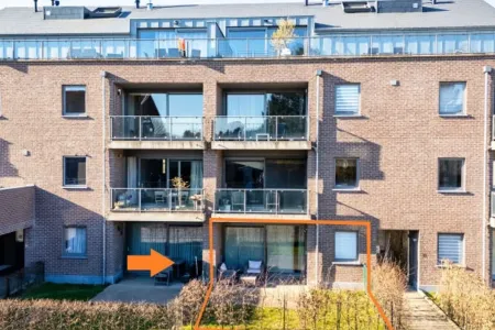 AppartementBarchon