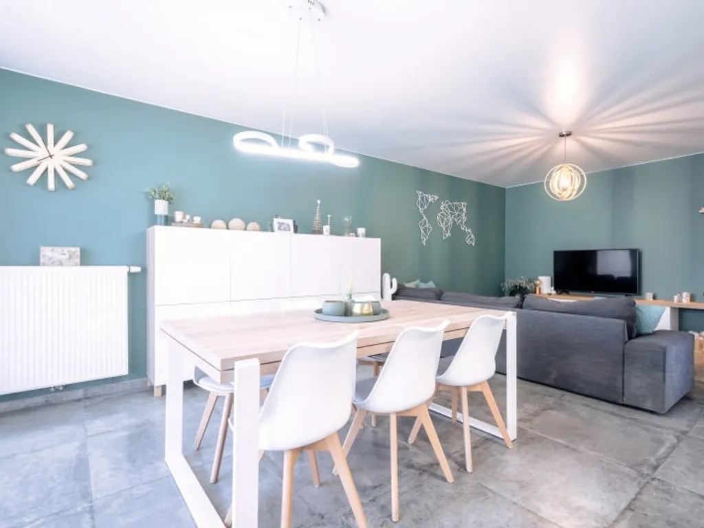 Appartement in Barchon - 7682822 - Rue Thier du Ry 11/02, 4671 Barchon
