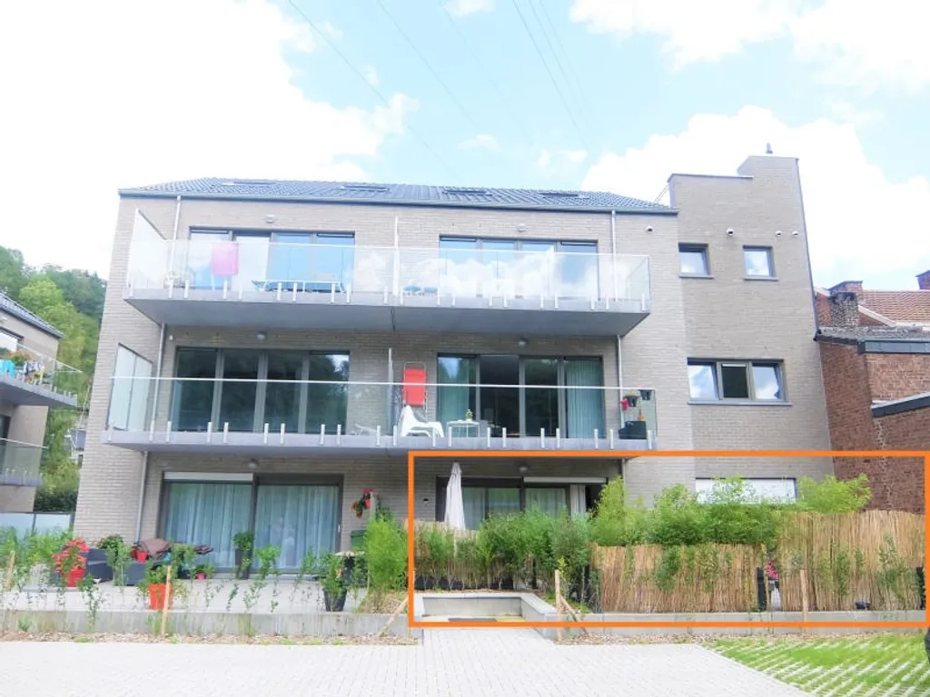 Appartement in Jupille-sur-Meuse - 7682826 - Rue de Fléron 28, 4020 Jupille-sur-Meuse