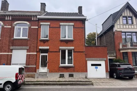  Verhuurd Loncin