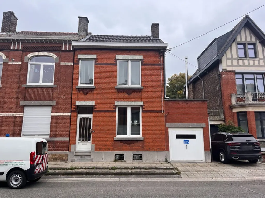 Hoofdfoto Huis in Loncin