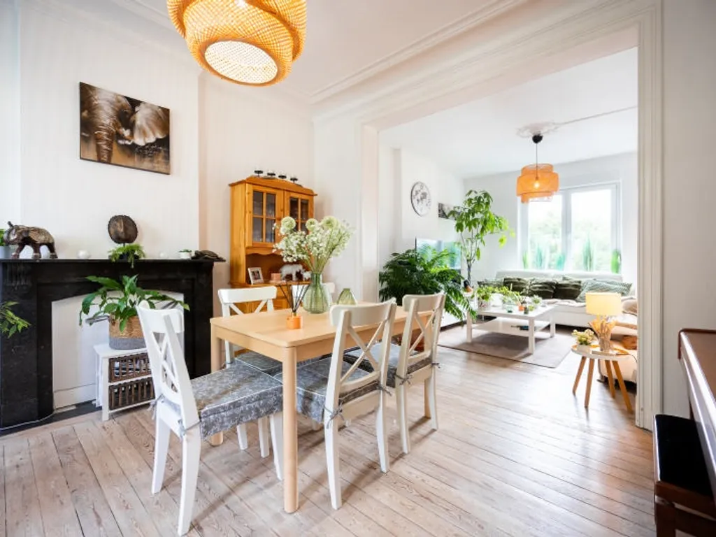 Huis in Lambermont - 7682828 - Rue Pierre David 64, 4800 Lambermont