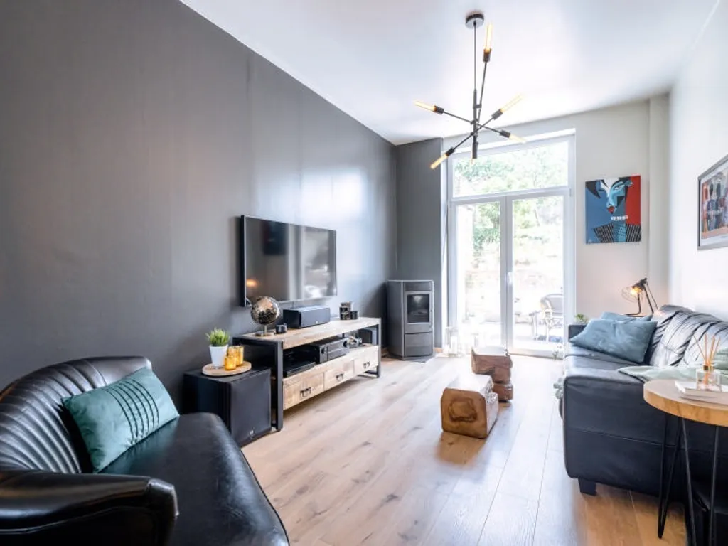Huis in Flemalle - 7682831 - Rue Pyrie 3, 4400 Flemalle