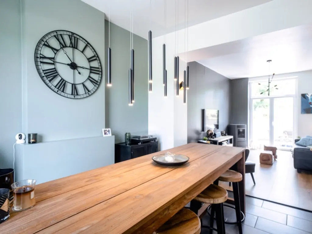 Huis in Flemalle - 7682831 - Rue Pyrie 3, 4400 Flemalle