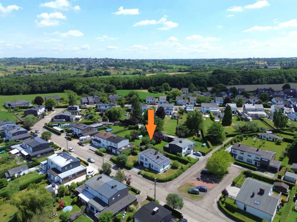 Villa in Housse - 7682833 - Allée des Cerisiers 13, 4671 Housse