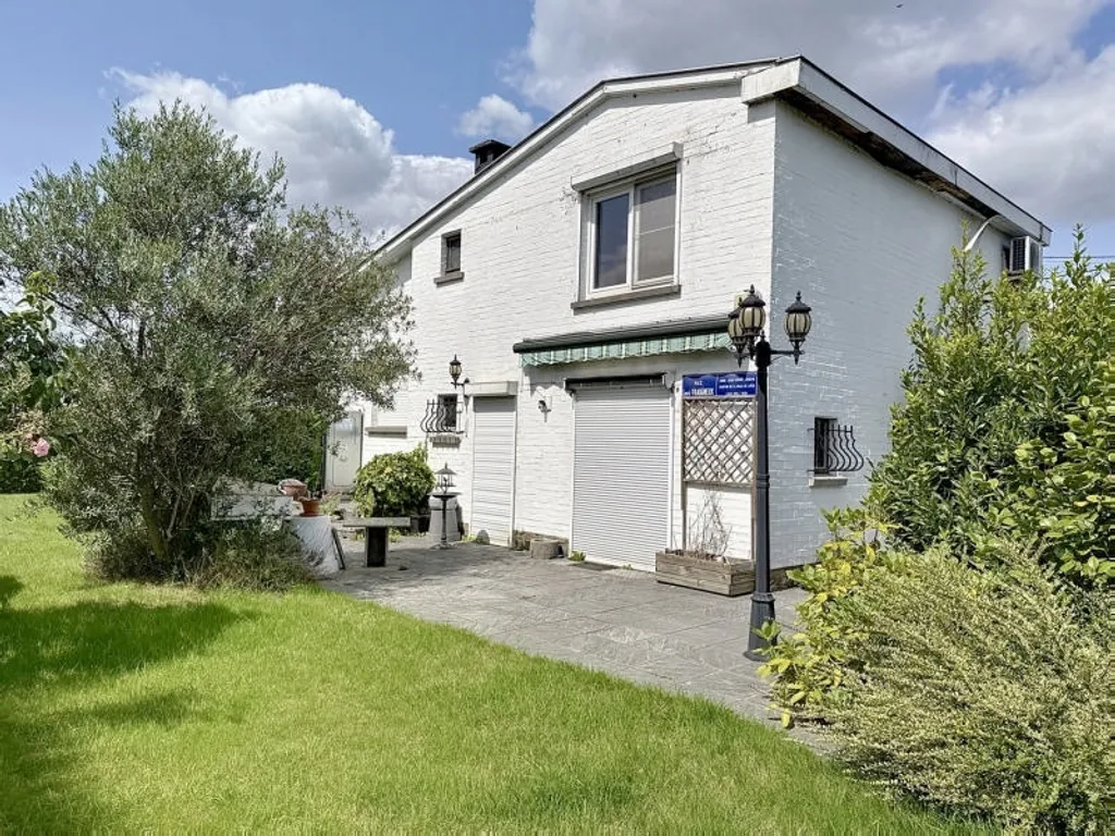 Villa in Housse - 7682833 - Allée des Cerisiers 13, 4671 Housse