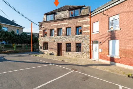  Verhuurd Dalhem